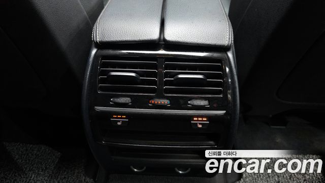 BMW 5-Series 520i Luxury