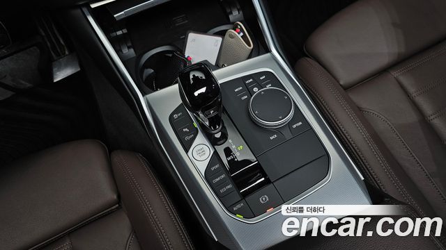 BMW 3-Series 320i Touring M Sports