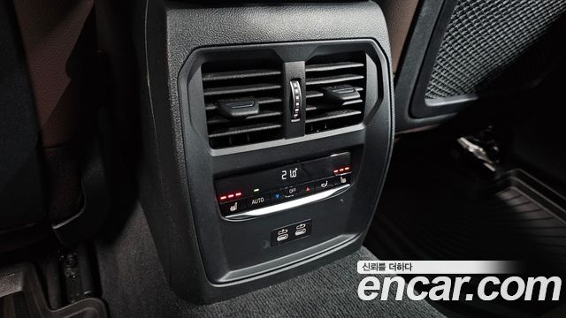 BMW 3-Series 320i Touring M Sports