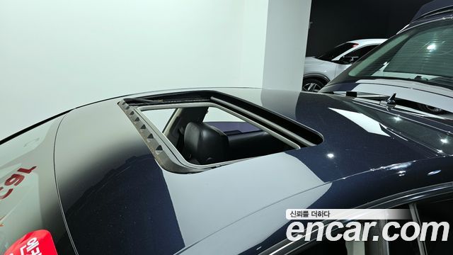 Audi A7 50 TDI Quattro