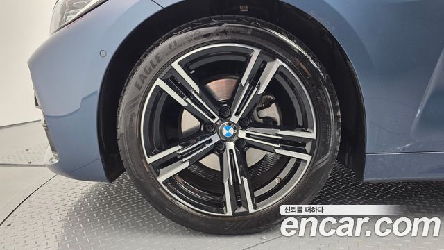 BMW 4Series (G22) 420i M Sport Coupe