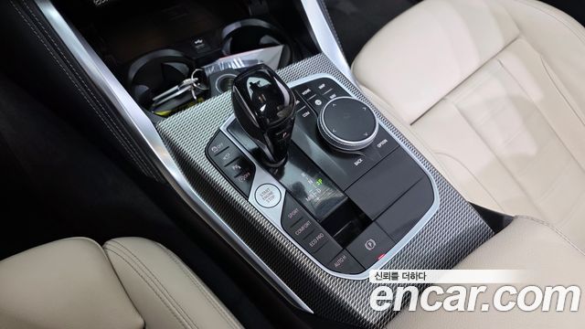 BMW 4Series (G22) 420i M Sport Coupe