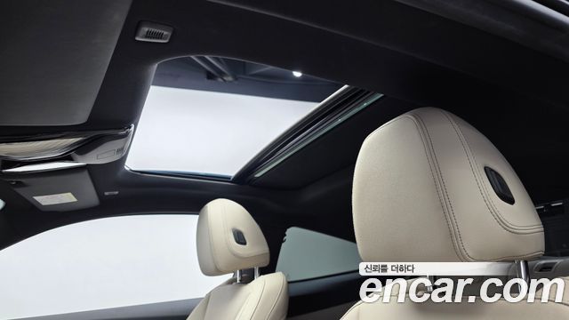 BMW 4Series (G22) 420i M Sport Coupe