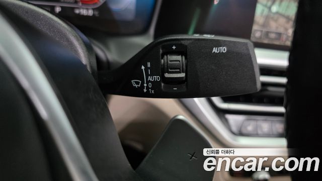 BMW 4Series (G22) 420i M Sport Coupe