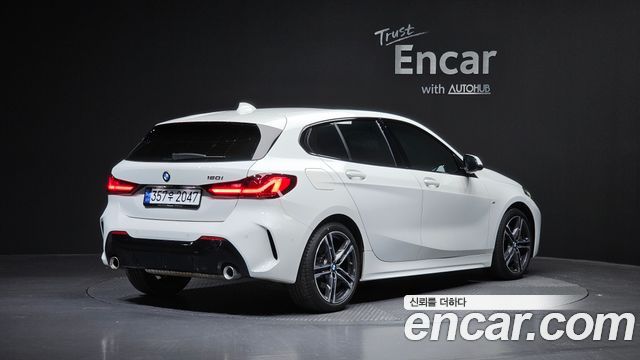 BMW 1-Series 120i M Sports