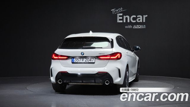 BMW 1-Series 120i M Sports