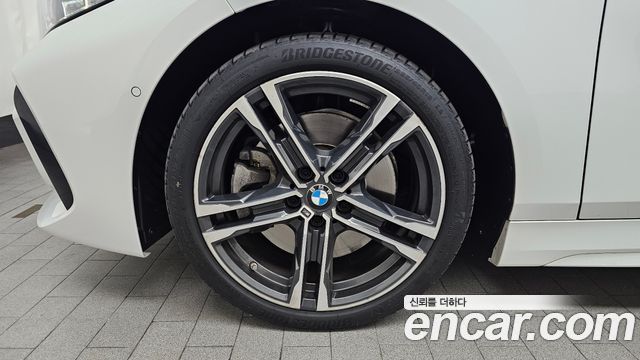 BMW 1-Series 120i M Sports