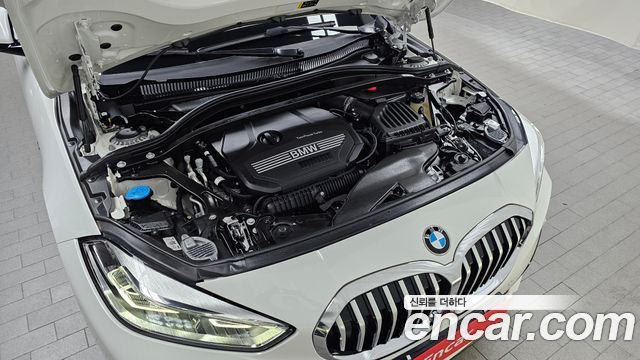 BMW 1-Series 120i M Sports