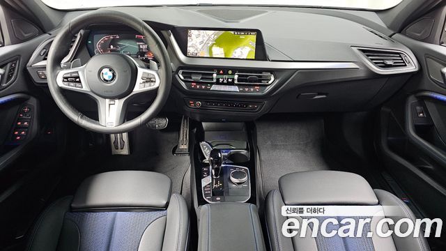 BMW 1-Series 120i M Sports