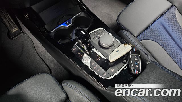 BMW 1-Series 120i M Sports