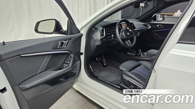 BMW 1-Series 120i M Sports