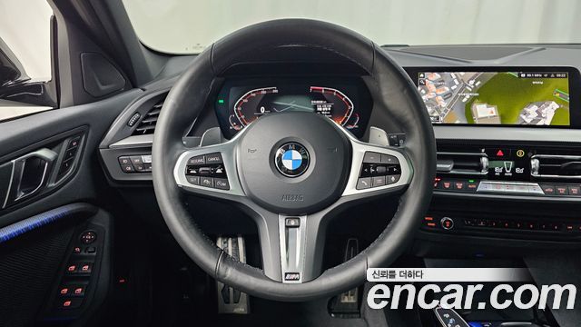 BMW 1-Series 120i M Sports