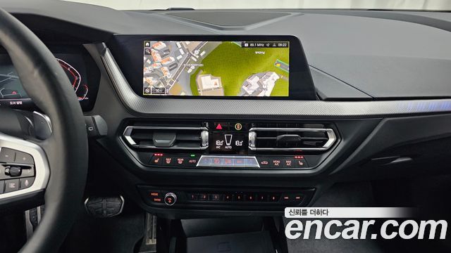 BMW 1-Series 120i M Sports