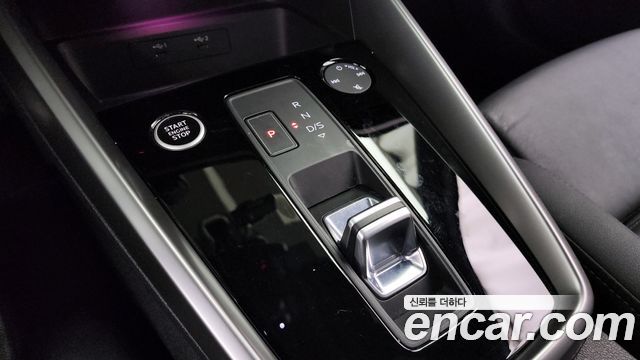 Audi A3 40 TFSI Premium