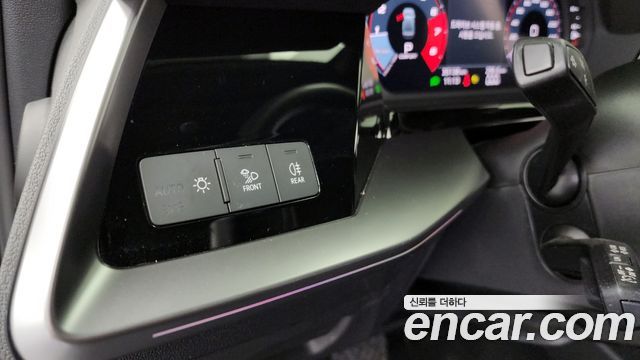 Audi A3 40 TFSI Premium