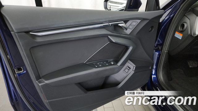 Audi A3 40 TFSI Premium