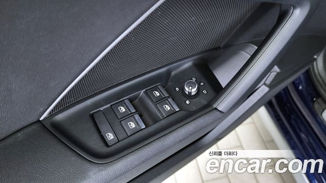 Audi A3 40 TFSI Premium