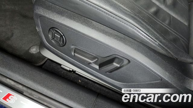Audi A3 40 TFSI Premium