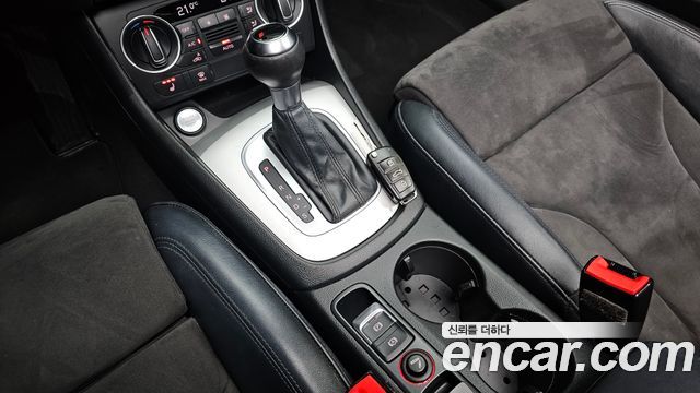 Audi Q3 30 TDI Quattro Sport Line