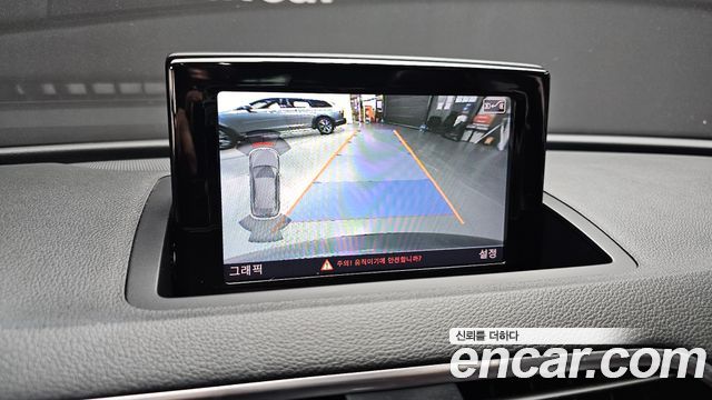 Audi Q3 30 TDI Quattro Sport Line