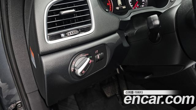 Audi Q3 30 TDI Quattro Sport Line