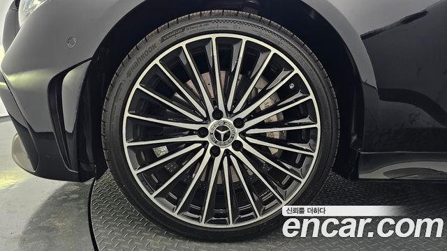 Mercedes-Benz CLS-Class CLS450 4MATIC