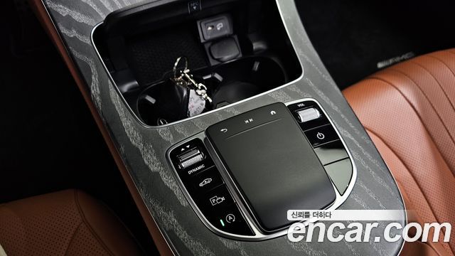 Mercedes-Benz CLS-Class CLS450 4MATIC