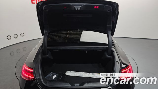 Mercedes-Benz CLS-Class CLS450 4MATIC