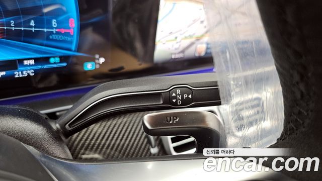 Mercedes-Benz GLE-Class AMG GLE53 4MATIC+ Coupe
