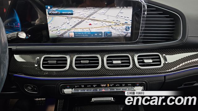 Mercedes-Benz GLE-Class AMG GLE53 4MATIC+ Coupe
