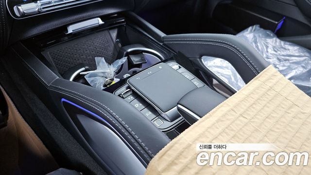 Mercedes-Benz GLE-Class AMG GLE53 4MATIC+ Coupe