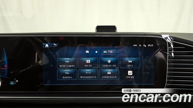 Mercedes-Benz GLE-Class AMG GLE53 4MATIC+ Coupe