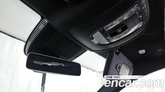 Mercedes-Benz GLE-Class AMG GLE53 4MATIC+ Coupe