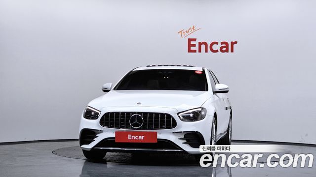 Mercedes-Benz E-Class E250 Avantgarde