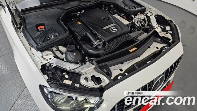 Mercedes-Benz E-Class E250 Avantgarde
