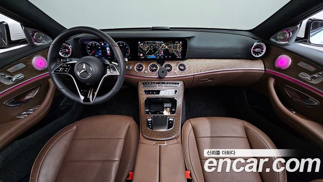 Mercedes-Benz E-Class E250 Avantgarde