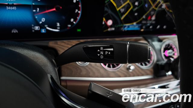 Mercedes-Benz E-Class E250 Avantgarde