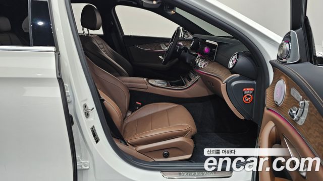 Mercedes-Benz E-Class E250 Avantgarde