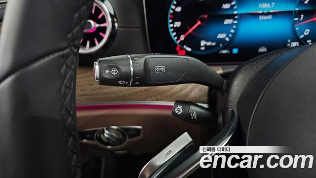 Mercedes-Benz E-Class E250 Avantgarde
