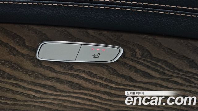 Mercedes-Benz E-Class E250 Avantgarde