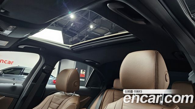 Mercedes-Benz E-Class E250 Avantgarde