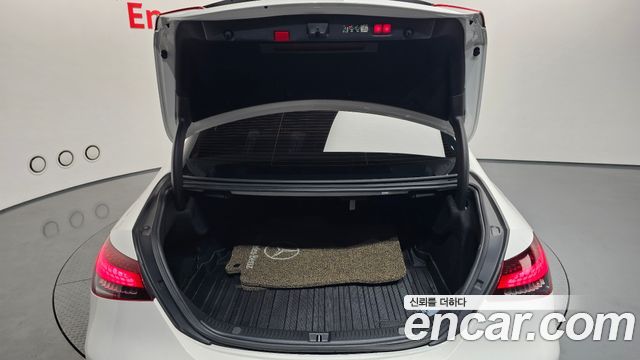 Mercedes-Benz E-Class E250 Avantgarde