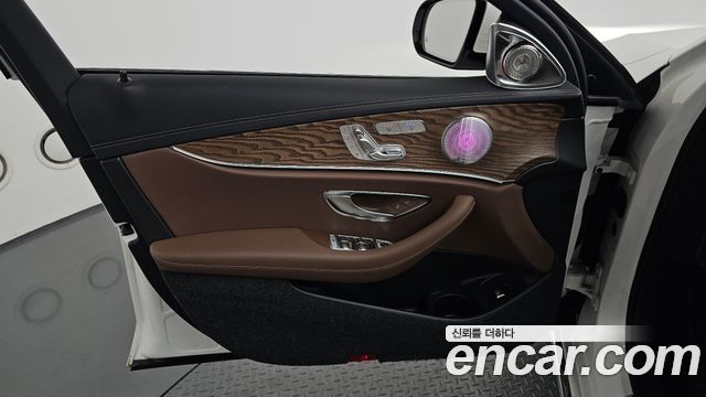Mercedes-Benz E-Class E250 Avantgarde