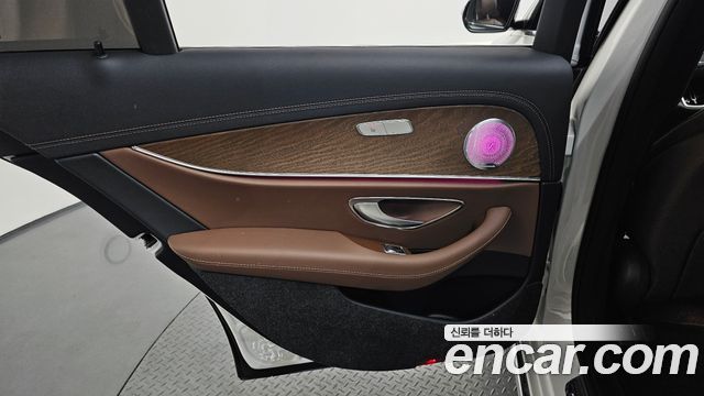 Mercedes-Benz E-Class E250 Avantgarde