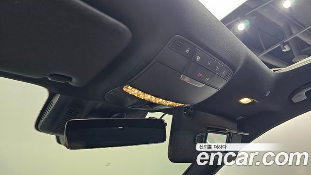 Mercedes-Benz E-Class E250 Avantgarde