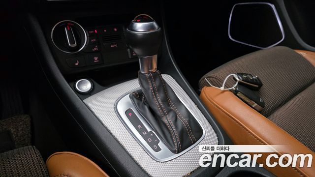 Audi Q3 35 TDI Quattro Design Line