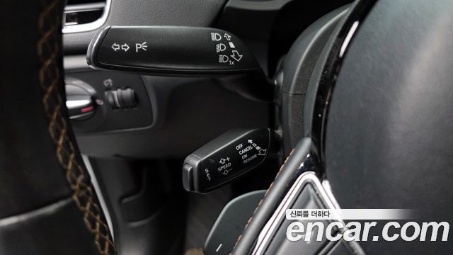 Audi Q3 35 TDI Quattro Design Line