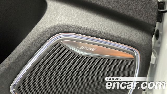 Audi Q3 35 TDI Quattro Design Line
