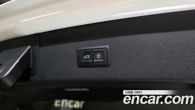 Audi Q3 35 TDI Quattro Design Line