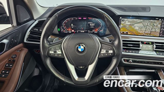 BMW X5 xDrive 40i xLine